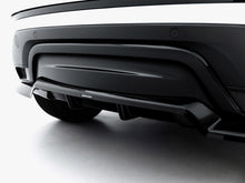 Load image into Gallery viewer, Maxton Design - Rear Splitter (Vertical Bars) Land Rover Range Rover Evoque Dynamic Mk2
