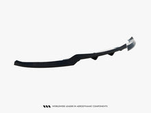 Load image into Gallery viewer, Maxton Design - Rear Splitter (Vertical Bars) Land Rover Range Rover Evoque Dynamic Mk2
