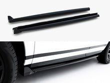 Load image into Gallery viewer, Maxton Design - Side Skirt Diffusers Land Rover Range Rover Evoque Dynamic Mk2

