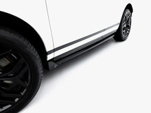 Load image into Gallery viewer, Maxton Design - Side Skirt Diffusers Land Rover Range Rover Evoque Dynamic Mk2
