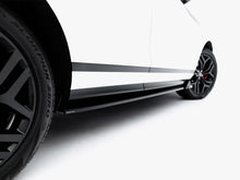 Load image into Gallery viewer, Maxton Design - Side Skirt Diffusers Land Rover Range Rover Evoque Dynamic Mk2

