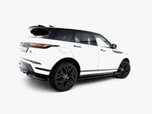 Load image into Gallery viewer, Maxton Design - Side Skirt Diffusers Land Rover Range Rover Evoque Dynamic Mk2
