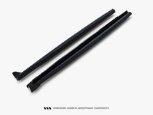 Load image into Gallery viewer, Maxton Design - Side Skirt Diffusers Land Rover Range Rover Evoque Dynamic Mk2
