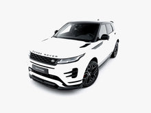 Load image into Gallery viewer, Maxton Design - Front Splitter Land Rover Range Rover Evoque Dynamic Mk2
