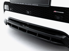 Load image into Gallery viewer, Maxton Design - Front Splitter Land Rover Range Rover Evoque Dynamic Mk2
