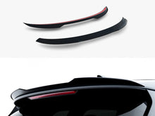 Load image into Gallery viewer, Maxton Design - Spoiler CAP Audi Q6 e-tron Standard / S-Line / SQ6 e-tron SUV Mk1
