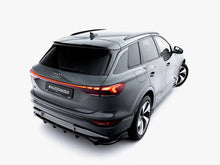 Load image into Gallery viewer, Maxton Design - Spoiler CAP Audi Q6 e-tron Standard / S-Line / SQ6 e-tron SUV Mk1
