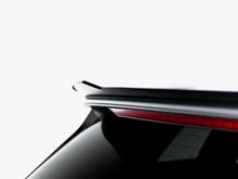 Load image into Gallery viewer, Maxton Design - Spoiler CAP Audi Q6 e-tron Standard / S-Line / SQ6 e-tron SUV Mk1
