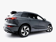 Load image into Gallery viewer, Maxton Design - Side Skirt Diffusers Audi Q6 e-tron Standard / S-Line / SQ6 e-tron SUV / Sportback Mk1
