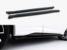 Load image into Gallery viewer, Maxton Design - Side Skirt Diffusers Hyundai Tucson N-Line Mk4 Facelift
