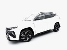 Load image into Gallery viewer, Maxton Design - Side Skirt Diffusers Hyundai Tucson N-Line Mk4 Facelift
