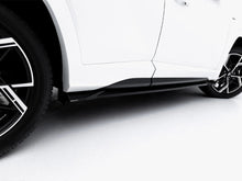 Load image into Gallery viewer, Maxton Design - Side Skirt Diffusers Hyundai Tucson N-Line Mk4 Facelift

