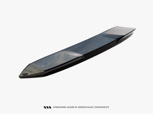 Load image into Gallery viewer, Maxton Design - Spoiler CAP 3D Hyundai Tucson N-Line Mk4 Facelift
