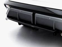 Load image into Gallery viewer, Maxton Design - Rear Splitter (Vertical Bars) Hyundai Tucson N-Line Mk4 Facelift
