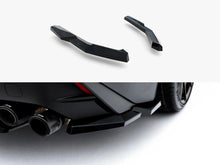 Load image into Gallery viewer, Maxton Design - Rear Side Splitters Lexus IS 500 Mk3 Facelift 2 (XE30)
