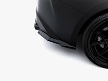 Load image into Gallery viewer, Maxton Design - Rear Side Splitters Lexus IS 500 Mk3 Facelift 2 (XE30)
