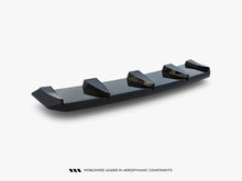 Load image into Gallery viewer, Maxton Design - Rear Splitter Lexus IS 500 Mk3 Facelift 2 (XE30)
