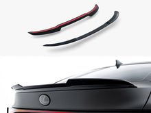 Load image into Gallery viewer, Maxton Design - Spoiler CAP Lexus IS 500 Mk3 Facelift 2 (XE30)
