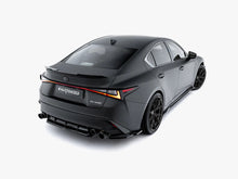Load image into Gallery viewer, Maxton Design - Spoiler CAP Lexus IS 500 Mk3 Facelift 2 (XE30)

