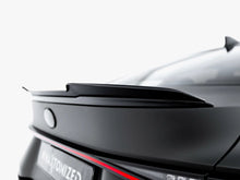 Load image into Gallery viewer, Maxton Design - Spoiler CAP Lexus IS 500 Mk3 Facelift 2 (XE30)
