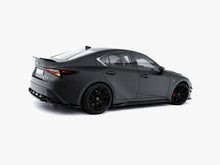 Load image into Gallery viewer, Maxton Design - Side Skirt Diffusers Lexus IS 500 Mk3 Facelift 2 (XE30)
