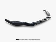 Load image into Gallery viewer, Maxton Design - Front Splitter V.2 Lexus IS 500 Mk3 Facelift 2 (XE30)
