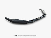Load image into Gallery viewer, Maxton Design - Front Splitter V.1 Lexus IS 500 Mk3 Facelift 2 (XE30)
