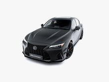 Load image into Gallery viewer, Maxton Design - Street PRO Front Splitter Lexus IS 500 Mk3 Facelift 2 (XE30)
