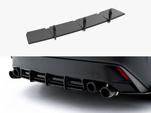 Load image into Gallery viewer, Maxton Design - Street PRO Rear Diffuser Lexus IS 500 Mk3 Facelift 2 (XE30)
