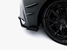 Load image into Gallery viewer, Maxton Design - Front Flaps Lexus IS 500 Mk3 Facelift 2 (XE30)

