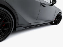Load image into Gallery viewer, Maxton Design - Side Flaps Lexus IS 500 Mk3 Facelift 2 (XE30)
