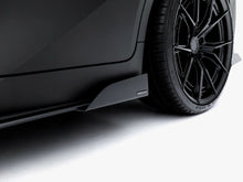 Load image into Gallery viewer, Maxton Design - Side Flaps Lexus IS 500 Mk3 Facelift 2 (XE30)
