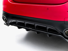 Load image into Gallery viewer, Maxton Design - Rear Splitter (Vertical Bars) Mercedes-AMG E53 Sedan / Estate W214
