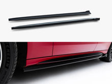 Load image into Gallery viewer, Maxton Design - Side Skirt Diffusers Mercedes-AMG E53 Sedan / Estate W214

