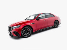 Load image into Gallery viewer, Maxton Design - Side Skirt Diffusers Mercedes-AMG E53 Sedan / Estate W214
