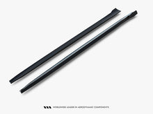 Load image into Gallery viewer, Maxton Design - Side Skirt Diffusers Mercedes-AMG E53 Sedan / Estate W214
