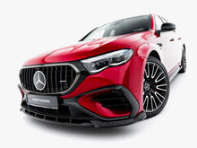 Load image into Gallery viewer, Maxton Design - Front Splitter Mercedes-AMG E53 Sedan / Estate W214
