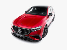 Load image into Gallery viewer, Maxton Design - Front Splitter Mercedes-AMG E53 Sedan / Estate W214
