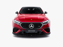Load image into Gallery viewer, Maxton Design - Front Splitter Mercedes-AMG E53 Sedan / Estate W214
