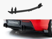 Load image into Gallery viewer, Maxton Design - Street PRO Rear Diffuser Mazda 3 MPS Mk1 EU Version
