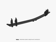 Load image into Gallery viewer, Maxton Design - Street PRO Rear Diffuser Mazda 3 MPS Mk1 EU Version
