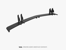 Load image into Gallery viewer, Maxton Design - Street PRO Rear Diffuser Mazda 3 MPS Mk1 EU Version
