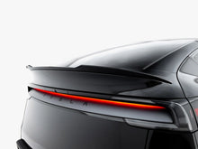 Load image into Gallery viewer, Maxton Design - Spoiler CAP Tesla Model Y Premium Mk1 Facelift
