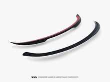 Load image into Gallery viewer, Maxton Design - Spoiler CAP Tesla Model Y Premium Mk1 Facelift
