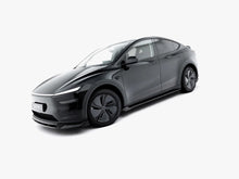 Load image into Gallery viewer, Maxton Design - Side Skirt Diffusers Tesla Model Y Premium Mk1 Facelift
