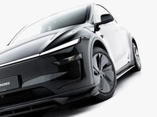 Load image into Gallery viewer, Maxton Design - Front Splitter Tesla Model Y Premium Mk1 Facelift
