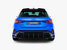 Load image into Gallery viewer, Maxton Design - Aftermarket  Rear Side Splitters V.2 Audi RS3 Sportback 8Y Facelift
