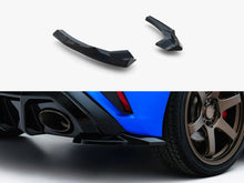 Load image into Gallery viewer, Maxton Design - Aftermarket  Rear Side Splitters V.1 Audi RS3 Sportback 8Y Facelift
