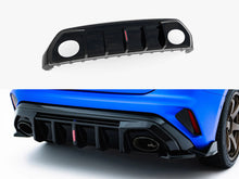 Load image into Gallery viewer, Maxton Design - Aftermarket  Rear Valance Audi RS3 8Y Sportback 8Y Facelift (Version with LED light)
