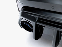 Load image into Gallery viewer, Maxton Design - Aftermarket  Rear Valance Audi RS3 Sedan 8Y Facelift (Version with original reflector)
